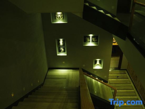Чичжоу: JiuHua Mountain JinXin Homestay