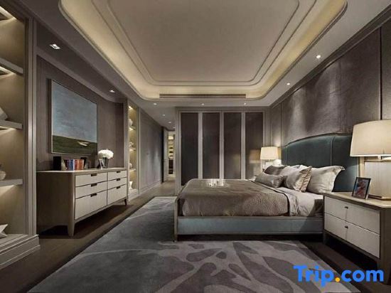 Цзиси: Jixi Fangyuan Qingju Hotel