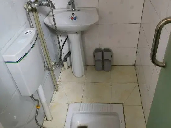 Ухань: Wuhan Shuxin Homestay (Wuhan Shiqiao Subway Station)