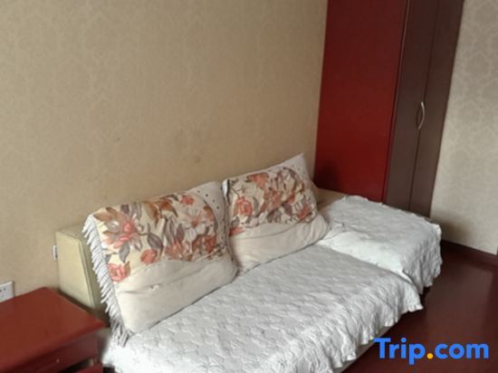 Харбин: Harbin Hengda Hotel