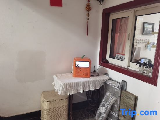 Харбин: Harbin Hengda Hotel