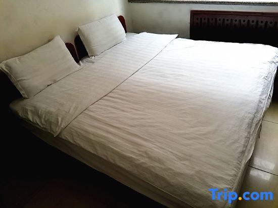 Харбин: Harbin Hengda Hotel