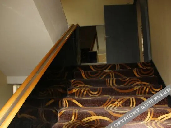 Чжэнчжоу: Saturday Express Hotel (Zhengzhou University Middle Road Antique City)