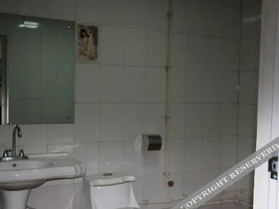 Чжэнчжоу: Saturday Express Hotel (Zhengzhou University Middle Road Antique City)