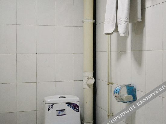 Чжэнчжоу: Saturday Express Hotel (Zhengzhou University Middle Road Antique City)