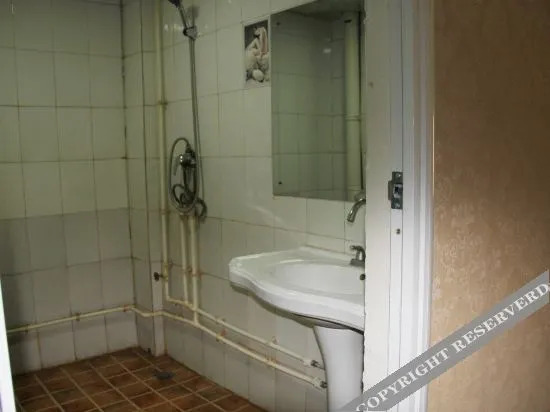 Чжэнчжоу: Saturday Express Hotel (Zhengzhou University Middle Road Antique City)