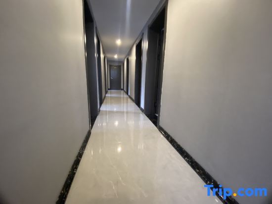 Муданьцзян: Shuanglong Express Hotel
