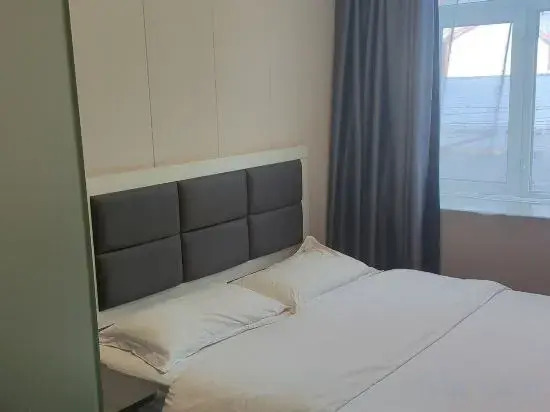 Муданьцзян: Shuanglong Express Hotel