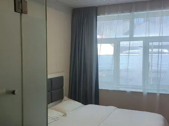 Муданьцзян: Shuanglong Express Hotel