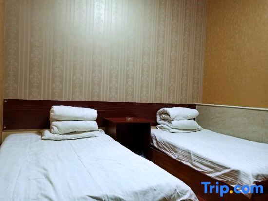 Муданьцзян: Shuanglong Express Hotel
