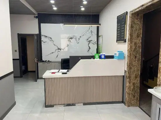 Муданьцзян: Shuanglong Express Hotel