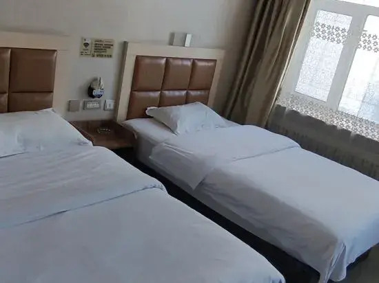 Муданьцзян: Shuanglong Express Hotel