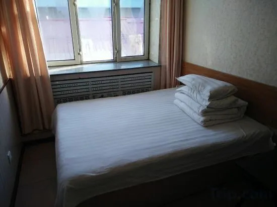 Муданьцзян: Shuanglong Express Hotel