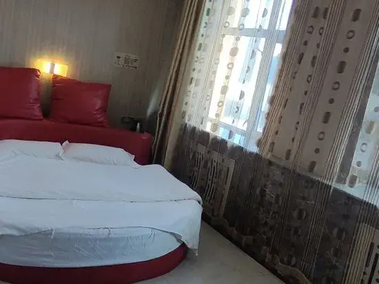 Муданьцзян: Shuanglong Express Hotel