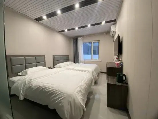 Муданьцзян: Shuanglong Express Hotel