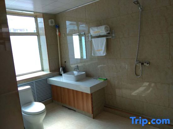 Муданьцзян: Shuanglong Express Hotel