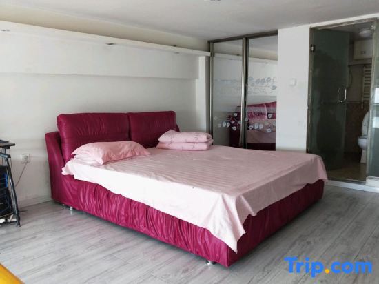 Дацин: Daqing Jiafeelingri Rent Apartment