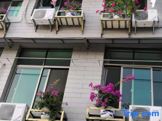 Лунъянь: Jiangbin Apartment Hotel