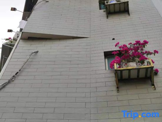 Лунъянь: Jiangbin Apartment Hotel