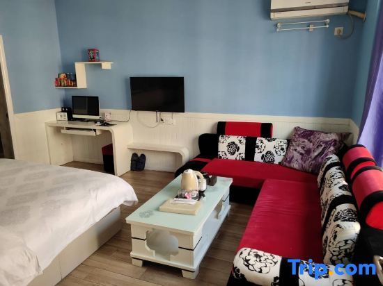 Йиян: Anhua 520 Love Apartment Linjiachong Shop