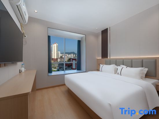 Бицзе: Bijie Jiujia Boutique Hotel