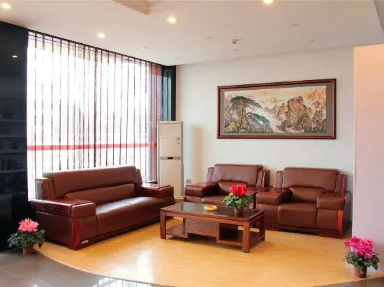 Чжэньцзян: Shangdang Kailong Express Hotel
