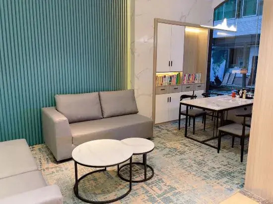 Ибинь: Fuji Hotel Select (Xingwen shop)