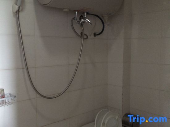 Цюаньчжоу: Quanzhou Harbour Hotel