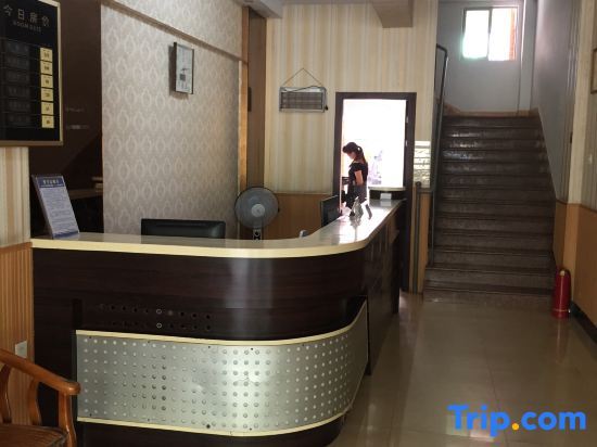 Quanzhou Harbour Hotel — фото 2