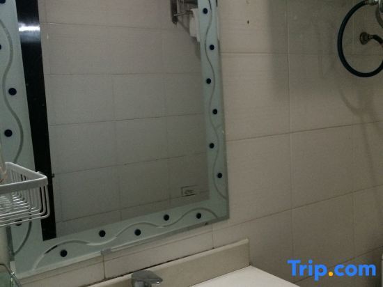 Quanzhou Harbour Hotel — фото 6