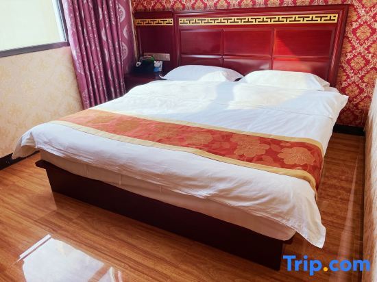 Синьхуа: Funing Star Theme Hotel