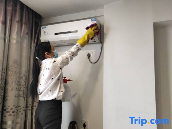 Хэчжоу: Zhongshan Xingye Business Hotel