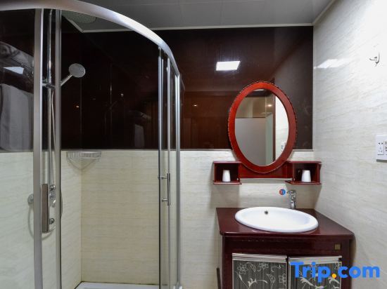 Шаоксинг: heng8hotel