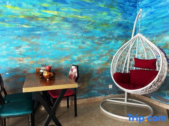 Шанхай: Yunlu Music Homestay (Zhujiajiao Scenic Area)