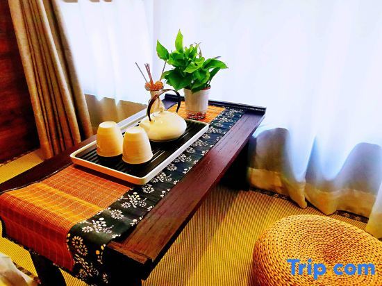 Шанхай: Yunlu Music Homestay (Zhujiajiao Scenic Area)