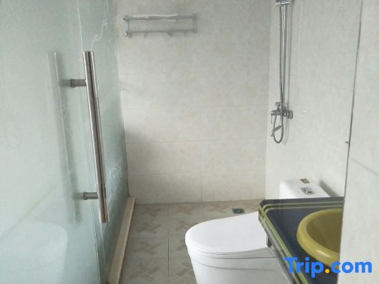 Xuancheng: Jixi Longchuan Farm House