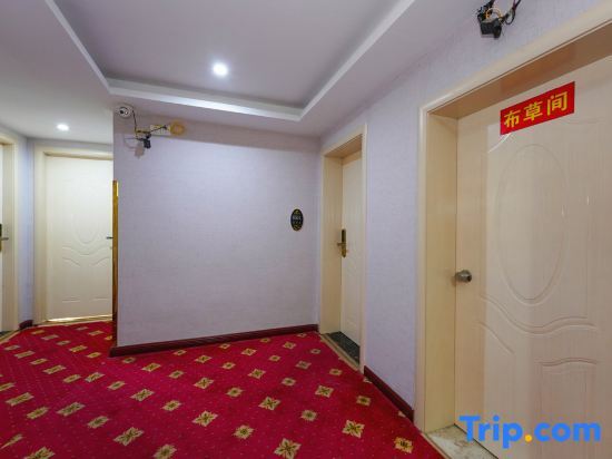 Наньнин: Nanning Fengyuan Convenient Hotel No. 1 Affiliated Hospital of Medical University