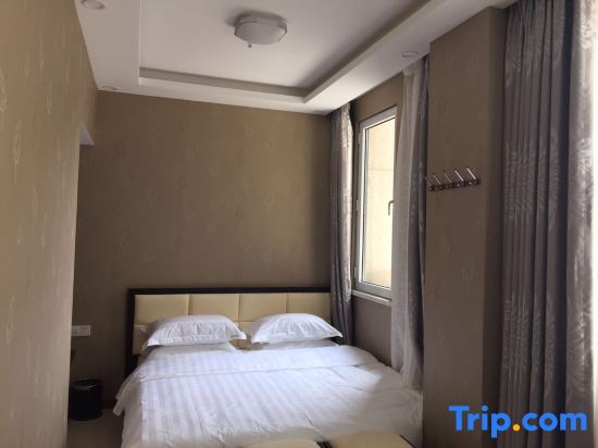 Dandong Yading Hotel — фото 3