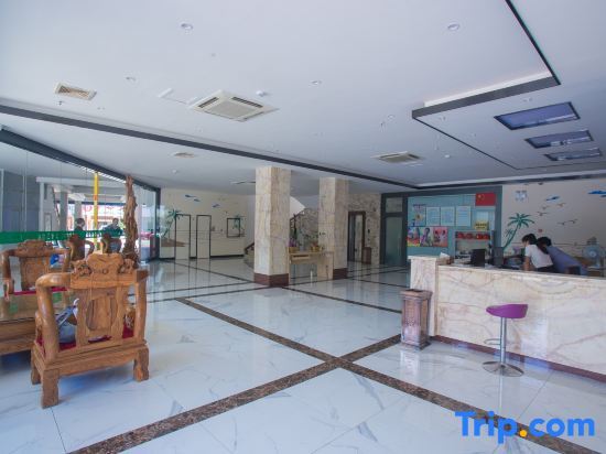 Laibin: Balihotel