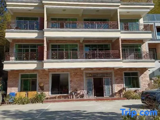 Хойчжоу: ZhunYunYaJu homestay