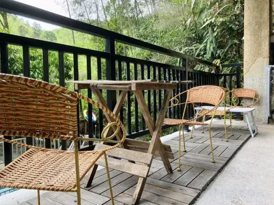 Хойчжоу: ZhunYunYaJu homestay