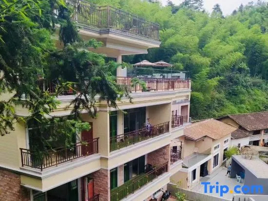 Хойчжоу: ZhunYunYaJu homestay