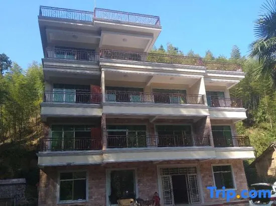 Хойчжоу: ZhunYunYaJu homestay