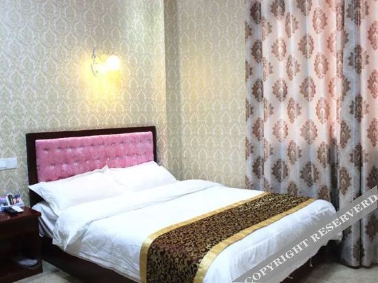 Наньчун: Bohao Boutique Hotel