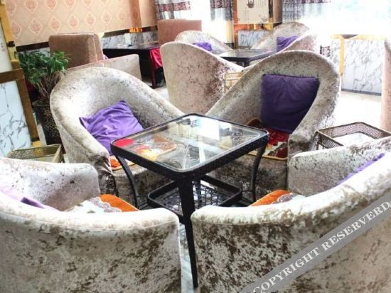 Наньчун: Bohao Boutique Hotel