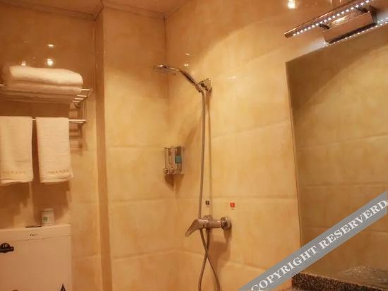 Наньчун: Bohao Boutique Hotel