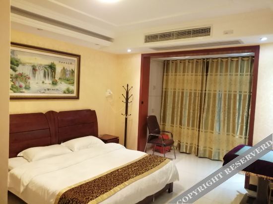 Наньчун: Bohao Boutique Hotel