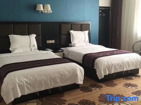 Санду: Hengxin Hotel Sandu
