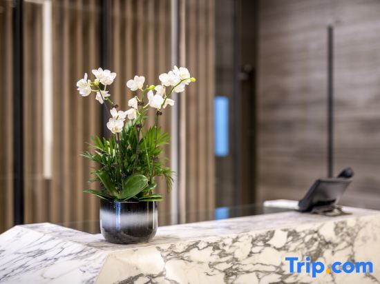 Тяньцзинь: Tianjin Juchuan Yuansheng Hotel&Serviced Apartment
