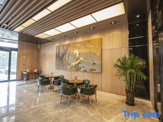 Тяньцзинь: Tianjin Juchuan Yuansheng Hotel&Serviced Apartment
